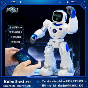 Robot Smart Carle