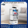 Robot phục vụ và giao hàng Speedybot Hotel