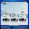 Robot vận chuyển Speedybot