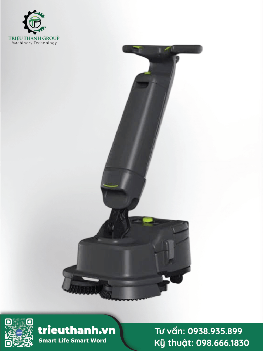 Robot Chà Sàn Công Nghiệp Thông Minh SH1 - Triệu Thành Group