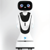 Robot lễ tân TIMO
