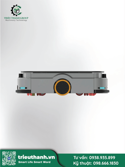 Robot Di Động Tự Hành ARM - Ảnh 2
