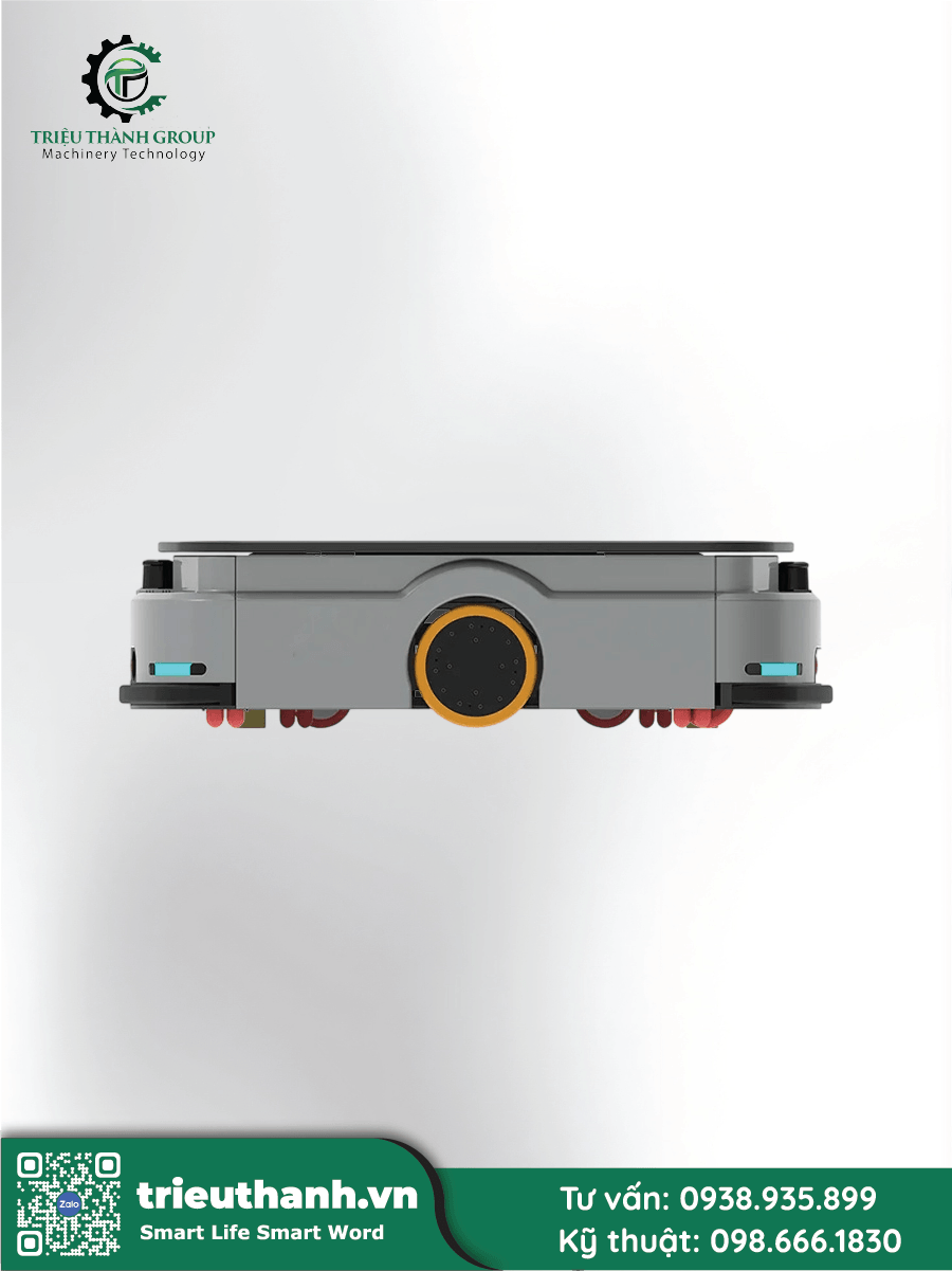 Robot Di Động Tự Hành ARM - Ảnh 2