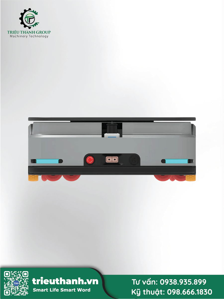 Robot Di Động Tự Hành ARM - Ảnh 3
