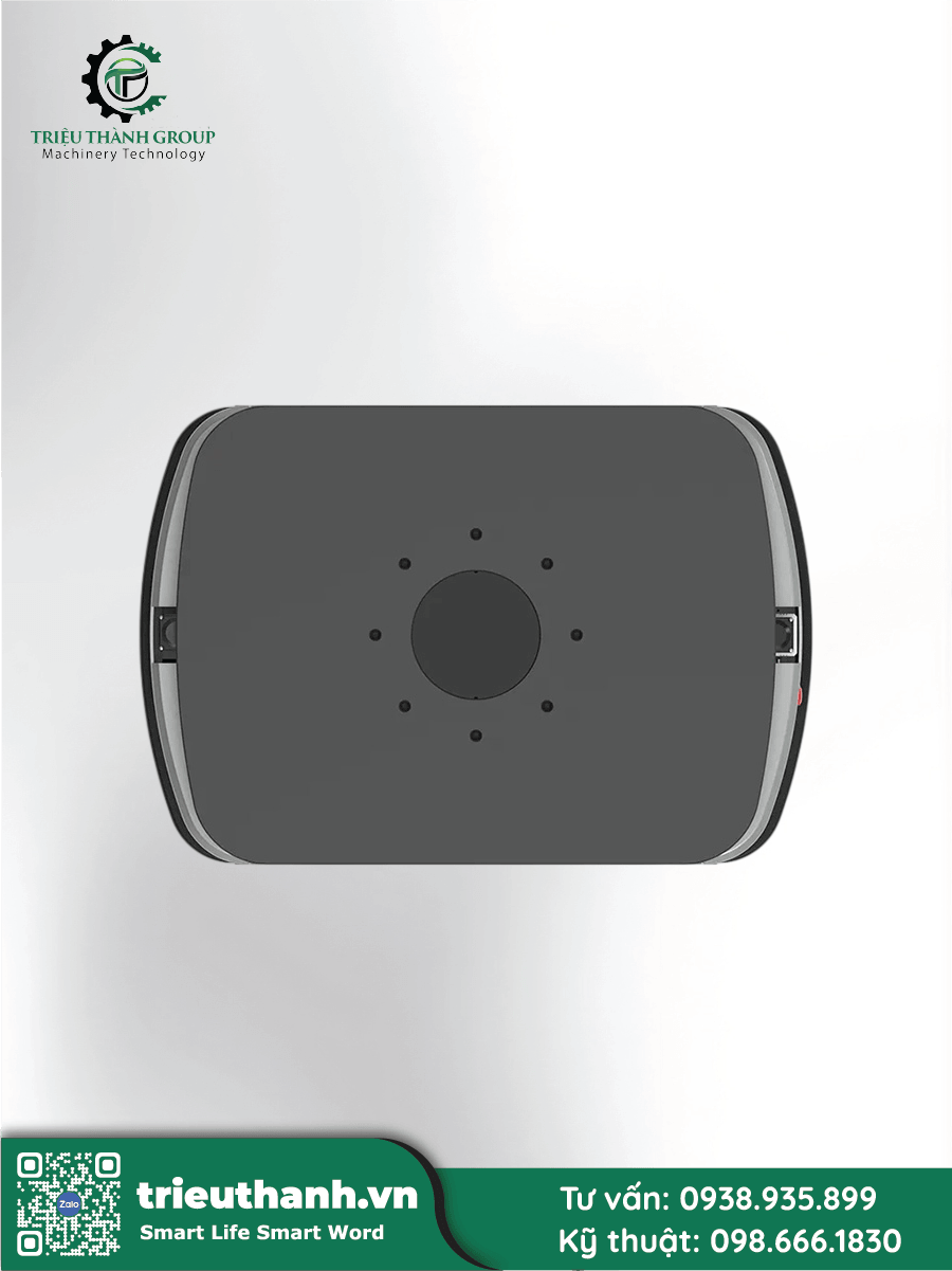 Robot Di Động Tự Hành ARM - Ảnh 4